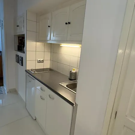 Zamoyskiego Appartement Zakopane