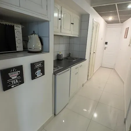 Zamoyskiego Apartment *