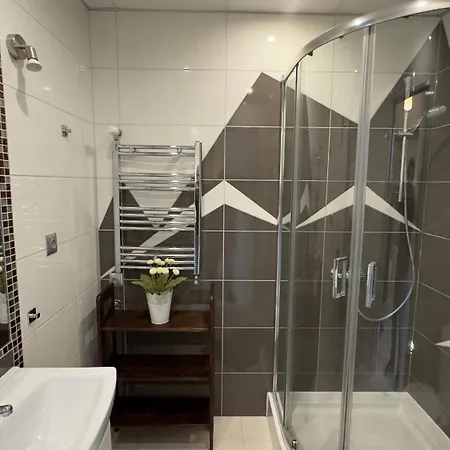 Apartamento Zamoyskiego Zakopane
