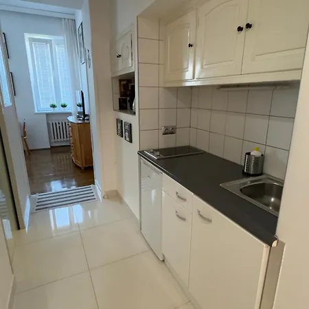Zamoyskiego Apartamento Zakopane